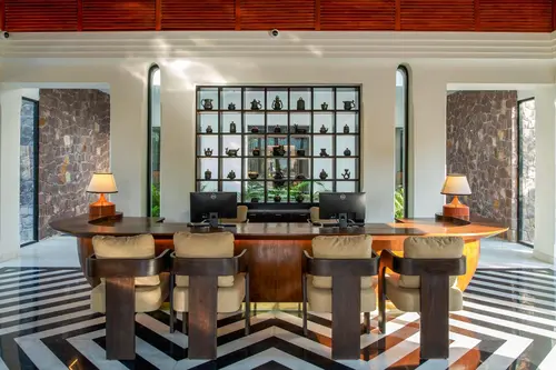 Taj Sawai, Ranthambore - Other Facilities - Others 8